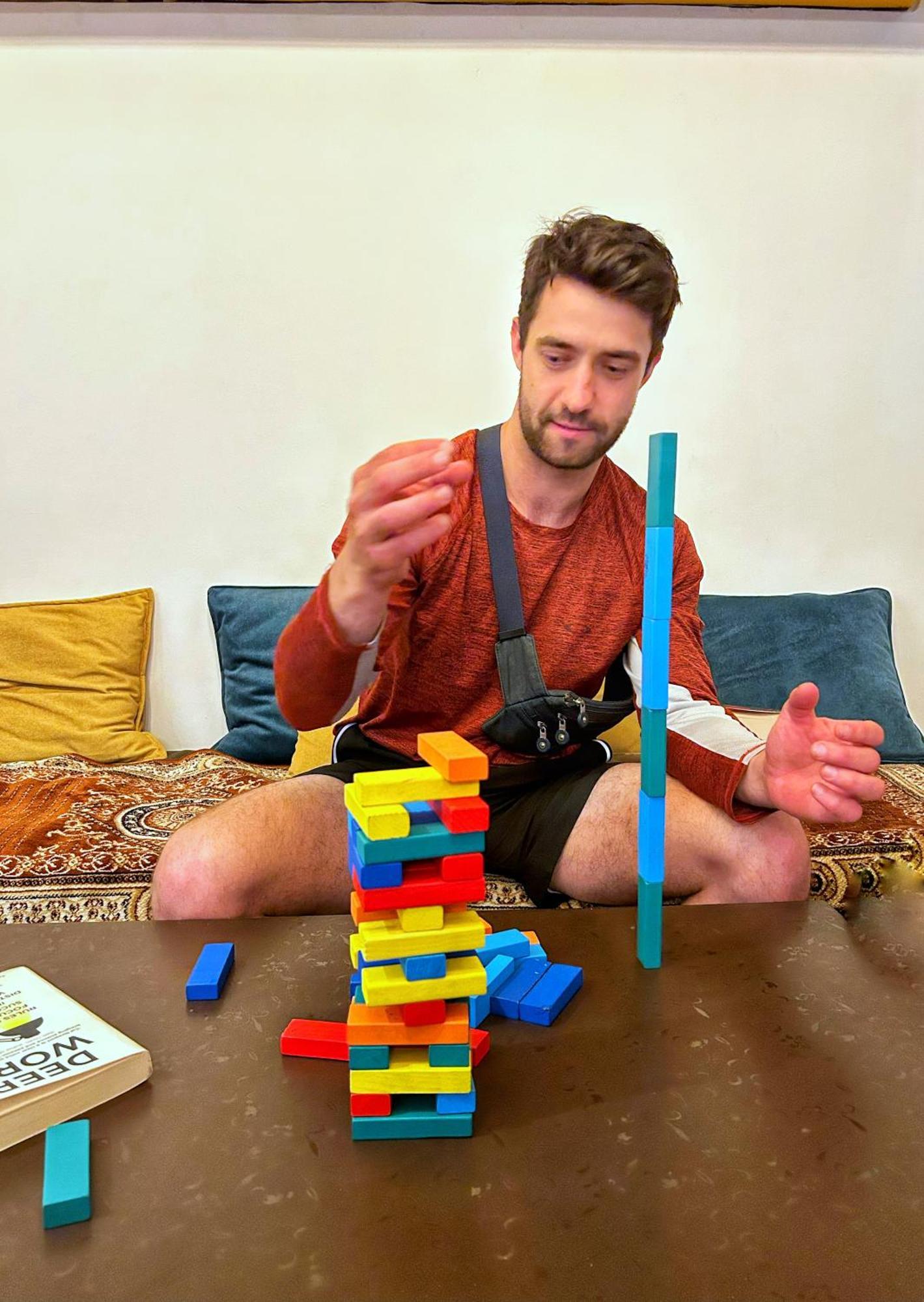 הוסטל גנגטוק House Of Nomad מראה חיצוני תמונה